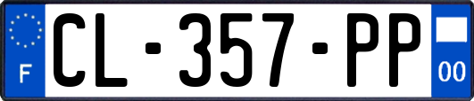CL-357-PP