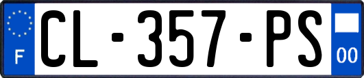 CL-357-PS