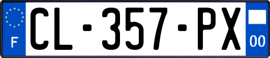 CL-357-PX