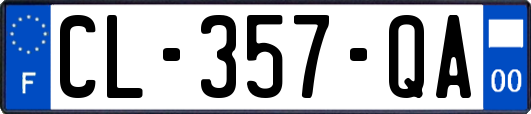 CL-357-QA