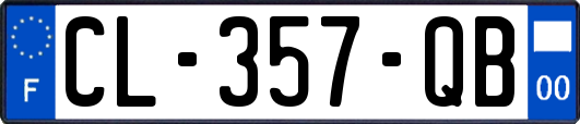 CL-357-QB