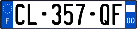 CL-357-QF