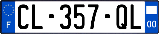 CL-357-QL
