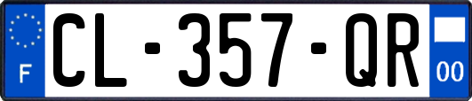 CL-357-QR