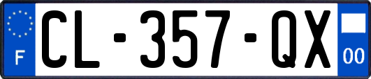 CL-357-QX