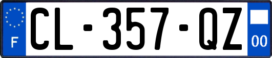 CL-357-QZ