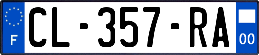 CL-357-RA