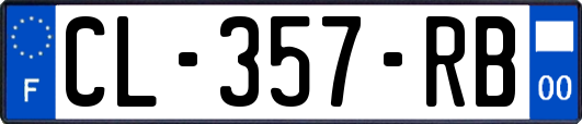 CL-357-RB