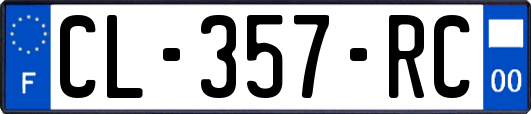 CL-357-RC