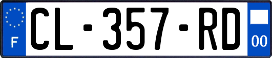 CL-357-RD