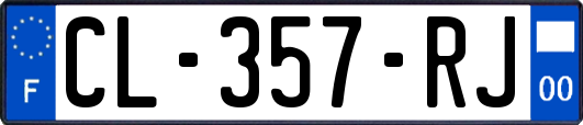 CL-357-RJ