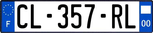 CL-357-RL