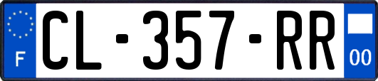CL-357-RR