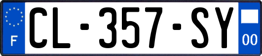 CL-357-SY