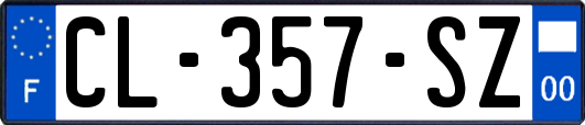 CL-357-SZ