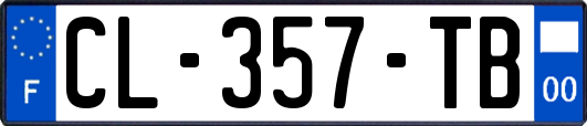 CL-357-TB