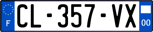 CL-357-VX