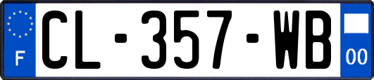 CL-357-WB