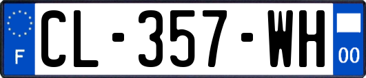 CL-357-WH
