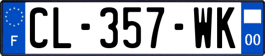 CL-357-WK