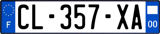 CL-357-XA
