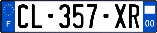 CL-357-XR
