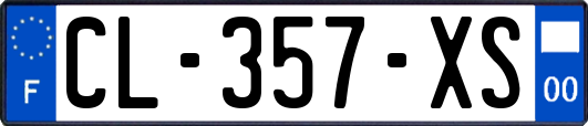 CL-357-XS