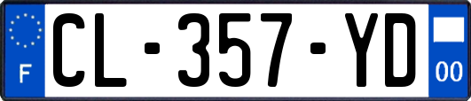 CL-357-YD