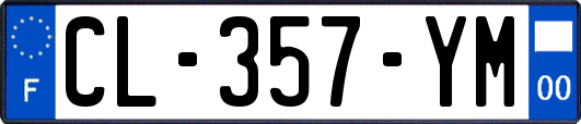 CL-357-YM