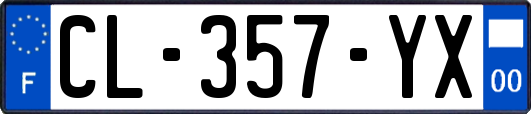 CL-357-YX