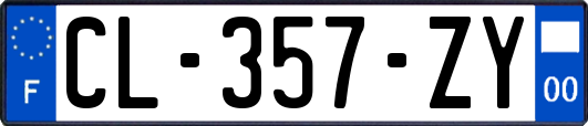 CL-357-ZY