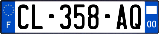 CL-358-AQ