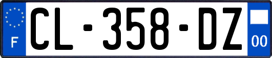 CL-358-DZ