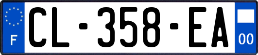 CL-358-EA