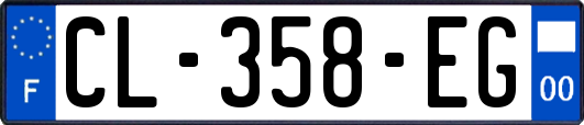 CL-358-EG