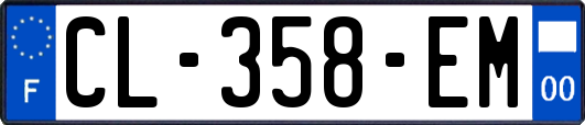 CL-358-EM