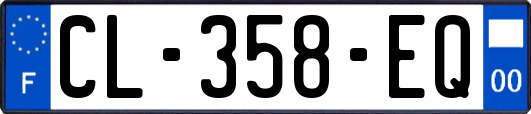 CL-358-EQ