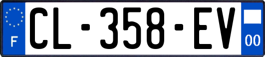 CL-358-EV