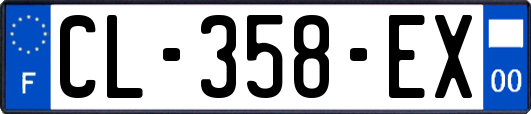 CL-358-EX