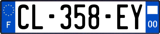 CL-358-EY
