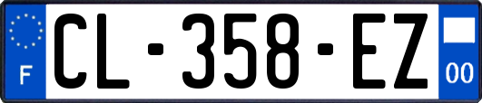 CL-358-EZ