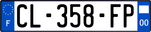 CL-358-FP