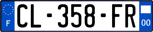 CL-358-FR