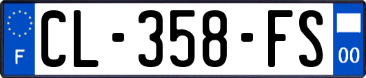 CL-358-FS
