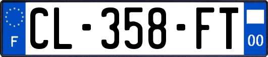 CL-358-FT