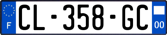 CL-358-GC