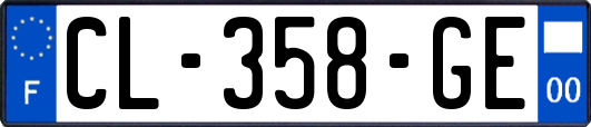 CL-358-GE