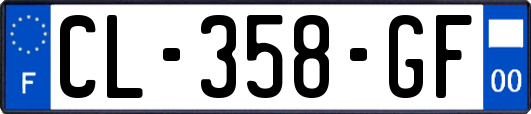 CL-358-GF