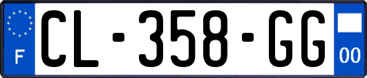 CL-358-GG