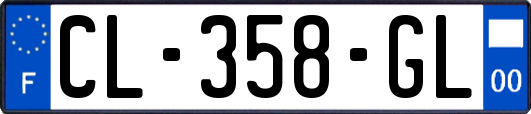 CL-358-GL